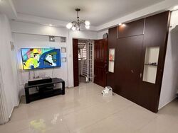 Blk 119C Kim Tian 119 (Bukit Merah), HDB 4 Rooms #612842141